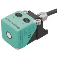 Ультразвуковой датчик Pepperl Fuchs UC500-L2M-E6-T-2M