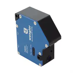 Лазерный датчик расстояния Wenglor PNBC002