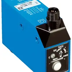 Люминесцентный датчик SICK LUT9B-11626