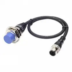 Индуктивный датчик Autonics PRDWT18-14XC