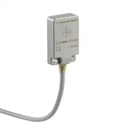 Индуктивный датчик Leuze Electronic IS 232FM/4NO-7E0-2-S8.3