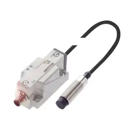 RFID головка чтения/записи Balluff BIS L-400-035-002-02-S115