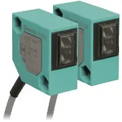 Оптический датчик Pepperl Fuchs ML300-P-12m-IR/76b/115/127