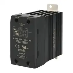 Твердотельное реле Autonics SRH1-A430-N