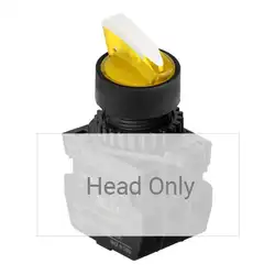 Селекторный переключатель Autonics S2SRN-L4AB2BD