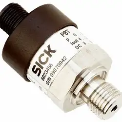 Датчик давления SICK PBT-RB6X0SGTSSNA2A0Z