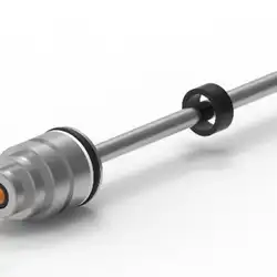 Магнитострикционные датчики линейных перемещений AMT Linear Position Sensor серии MS с аналоговым выходом