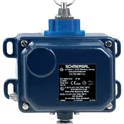 Тросовый выключатель аварийной остановки Schmersal EX-T3Z068-22YR-1637