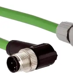Соединительный кабель SICK SSL-2J04-F10MZ