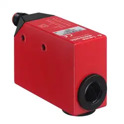 Датчик цвета Leuze Electronic CRT 20B M/P-60-001-S12