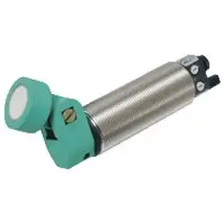 Ультразвуковой датчик Pepperl Fuchs UC3500-30GM70S-IE2R2-V15