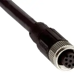 Разъем с кабелем SICK DOL-1SS2G7M5E15KM3