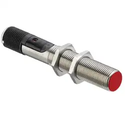 Емкостной датчик Leuze Electronic LCS-1M12M-F04NNC-K020P