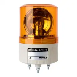 Проблесковый маячок Autonics APG-01-Y