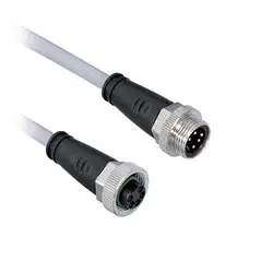 Соединительный кабель Wenglor ZAV78R201