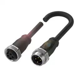 Соединительный кабель Balluff BCC A314-A314-30-304-PX04A5-003