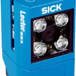 Сканер штрих-кодов SICK V2D621R-2MSFFB5