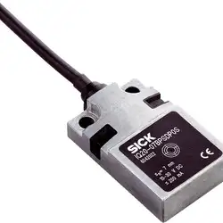 Индуктивный датчик SICK IQ20-07BPSDP0S