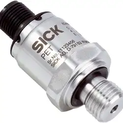 Датчик давления SICK PET-1CB010G1NSRMR