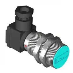 Индуктивный датчик ТЕКО ISB AT7A-31P-10-LZ