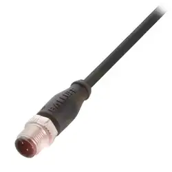 Разъем с кабелем Balluff BCC M413-0000-2A-037-PS0334-100