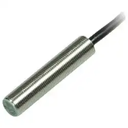 Индуктивный датчик Pepperl Fuchs NBB2-12GM60-E2-T