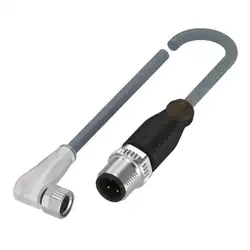 Соединительный кабель Balluff BCC M323-M413-3E-602-VX8334-010