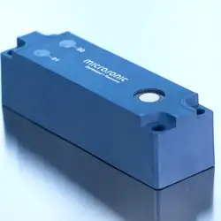 Ультразвуковой датчик Microsonic lcs-25/DD/QP