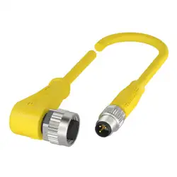 Соединительный кабель Balluff BCC M425-M313-3F-300-PX43T2-006