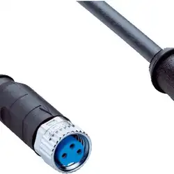 Соединительный кабель SICK YF8U13-050UA1M2A13