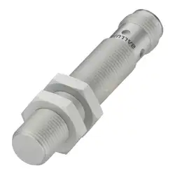 Индуктивный датчик Balluff BES M12EI-PSC40B-S04G-S01