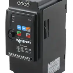 Частотный преобразователь INNOVERT ISD552M43E