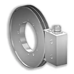 Инкрементальный энкодер Baumer MHGE200 B5 G90 T1024 C