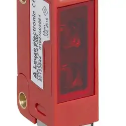 Оптический датчик Leuze Electronic HT3C.B3/L6-M8