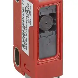 Оптический датчик Leuze Electronic LS3CL1/XX-M8