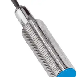 Индуктивный датчик SICK IME18-08BNSZW5S