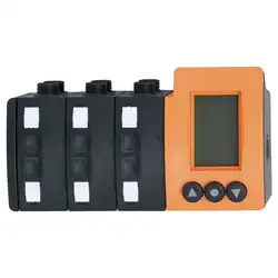 Усилитель для оптоволоконных датчиков IFM Electronic OO5006