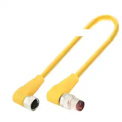 Соединительный кабель Balluff BCC M323-M323-30-300-PX43T2-030