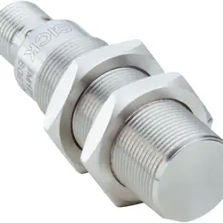 Индуктивный датчик SICK IM18-10BNS-NC1