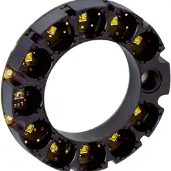 Встраиваемый светильник SICK VI83I-WH0766M0