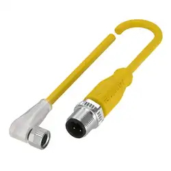 Соединительный кабель Balluff BCC M323-M413-3E-602-EX43T2-015