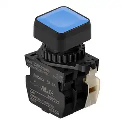 Кнопочный выключатель Autonics S2PRS-P1B2ABM