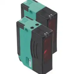 Оптический датчик Pepperl Fuchs LA28/LK28-LAS-F1-7675