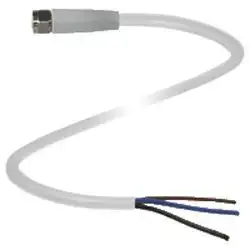 Соединительный кабель Pepperl Fuchs V3-GMV4A-2M-PP-W1