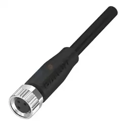 Разъем с кабелем Balluff BCC M313-0000-10-001-PX0334-200