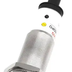 Емкостной датчик LANBAO CR18GCF05DPR