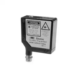 Оптический датчик Baumer OPDM 12P5102/S35A