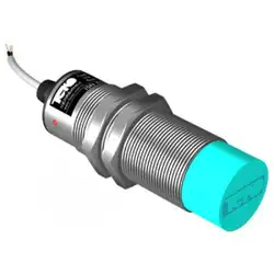 Индуктивный датчик ТЕКО ISN EF71A-12G-14-LZ