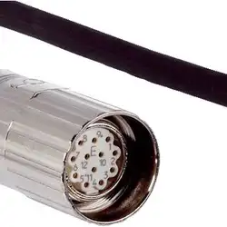 Разъем с кабелем SICK DOL-2312-G30MMD2