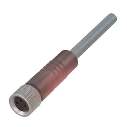 Разъем с кабелем Balluff BCC W313-0000-10-001-SW0434-040